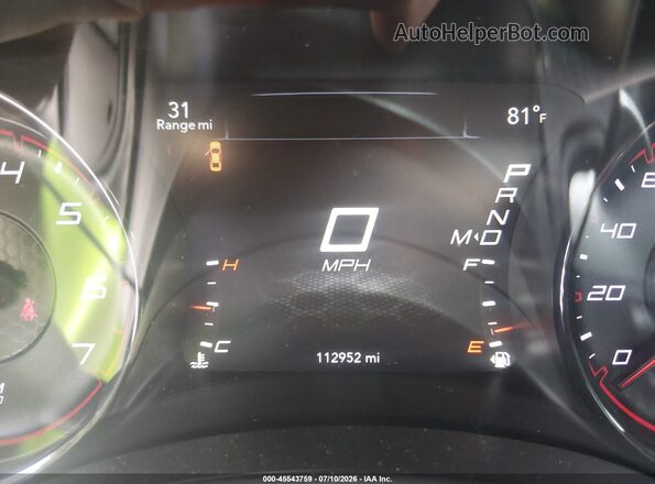 2C3CDXCT6HH579118 2017 DODGE CHARGER Green 