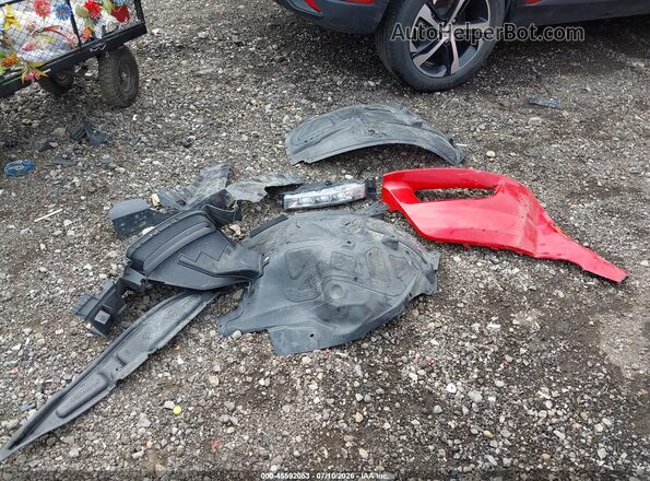 2C3CDXCT7GH169913 2016 DODGE CHARGER Red Սարքավորումների վահանակի տեսք