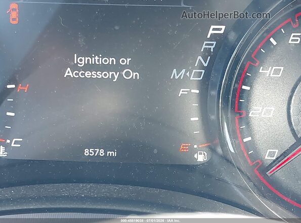 2C3CDXCT7PH663723 2023 DODGE CHARGER Burgundy 