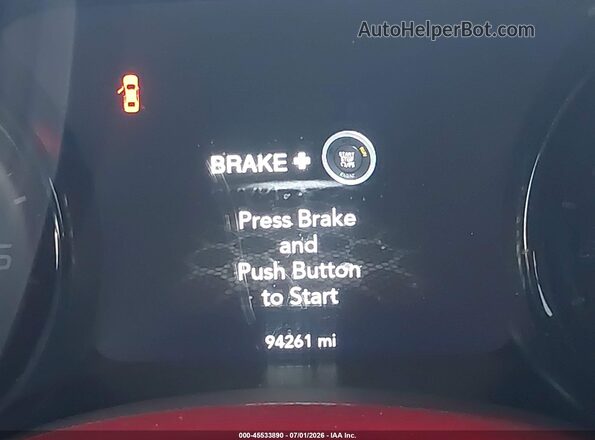 2C3CDXCT8KH584151 2019 DODGE CHARGER Black Вид задніх сидінь