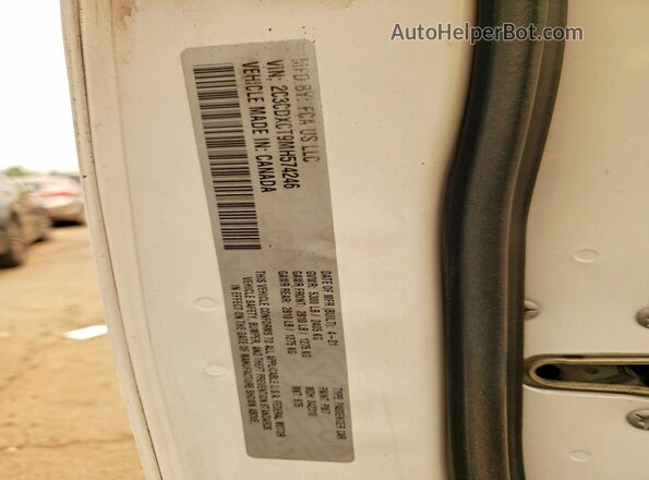 2C3CDXCT9MH574246 2021 DODGE CHARGER Двухцветный Вид подкапотного пространства