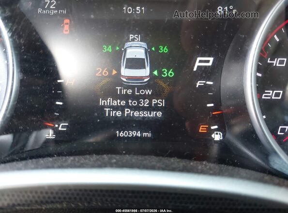 2C3CDXCTXJH186809 2018 DODGE CHARGER White 