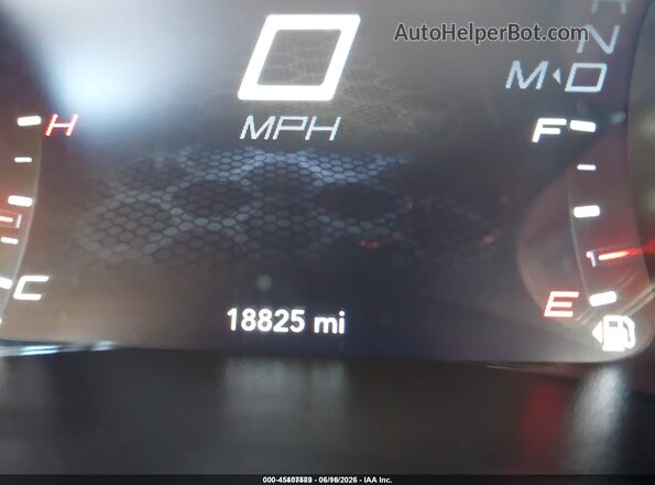 2C3CDXCTXLH188451 2020 DODGE CHARGER Silver 
