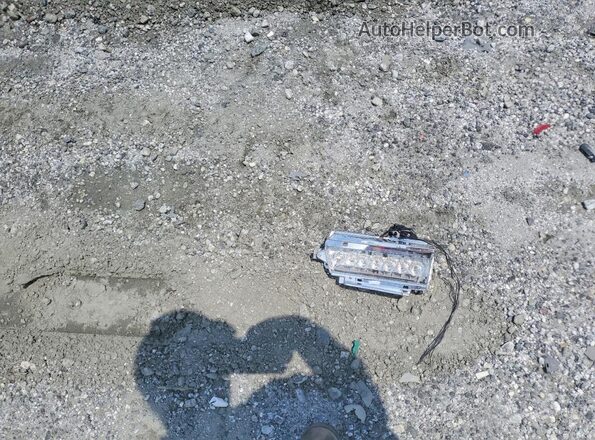 2C3CDXCTXLH200307 2020 DODGE CHARGER Серый Вид подкапотного пространства