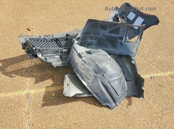 2C3CDXCTXPH598253 2023 DODGE CHARGER Черный Вид подкапотного пространства