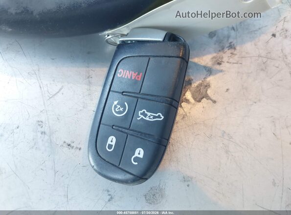 2C3CDXGJ0KH681465 2019 DODGE CHARGER Silver Առջևի վահանակի տեսք