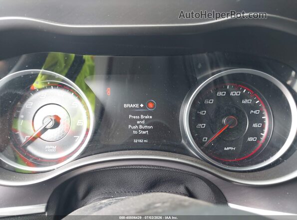 2C3CDXGJ0NH177874 2022 DODGE CHARGER Gray Հետևի նստատեղերի տեսք