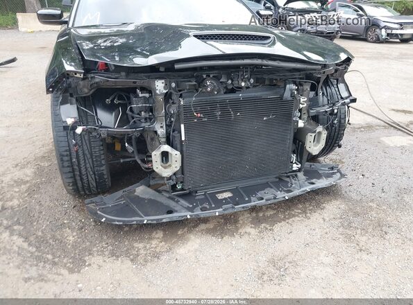 2C3CDXGJ1PH588882 2023 DODGE CHARGER Black წინა ხედი