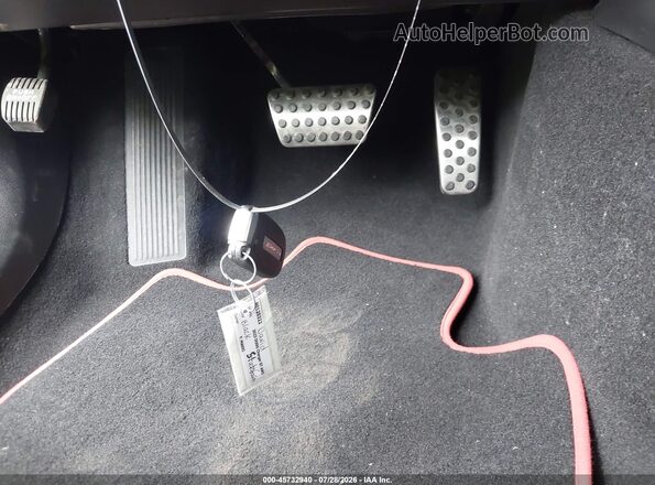 2C3CDXGJ1PH588882 2023 DODGE CHARGER Black წინა პანელის ხედი