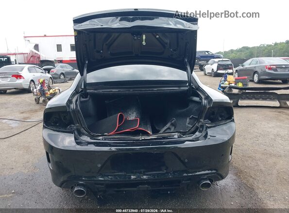 2C3CDXGJ1PH588882 2023 DODGE CHARGER Black 