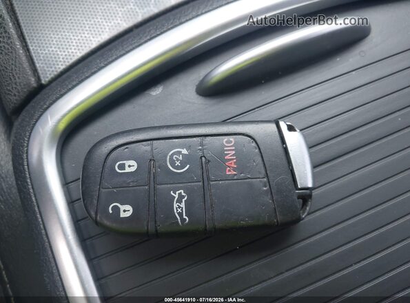 2C3CDXGJ2GH163946 2016 DODGE CHARGER Blue წინა პანელის ხედი
