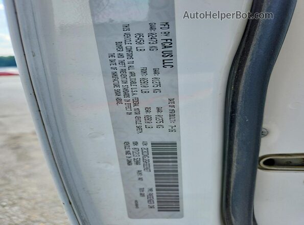 2C3CDXGJ2GH322027 2016 DODGE CHARGER Two Tone Vista del compartimento del motor