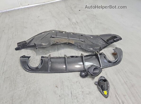 2C3CDXGJ2JH307163 2018 DODGE CHARGER Black Engine compartment view