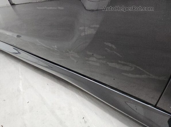 2C3CDXGJ2JH307163 2018 DODGE CHARGER Black 
