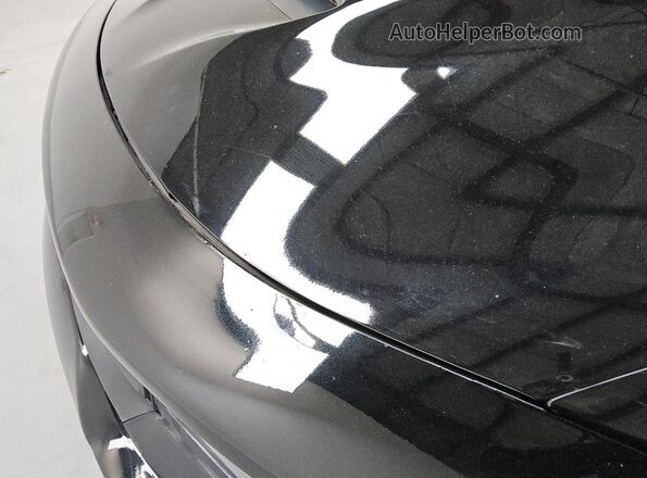 2C3CDXGJ2JH307163 2018 DODGE CHARGER Black 360 interior view