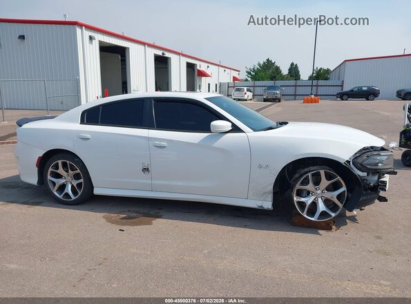 2C3CDXGJ2LH177274 2020 DODGE CHARGER White სალონის 360-გრადუსიანი ხედი