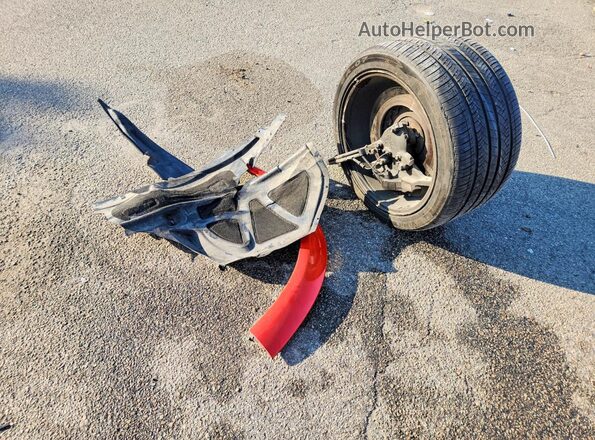 2C3CDXGJ2MH556468 2021 DODGE CHARGER Оранжевый Вид подкапотного пространства