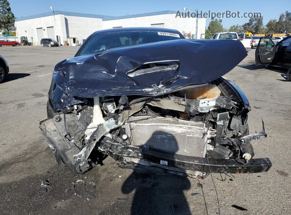 2C3CDXGJ3HH595902 2017 DODGE CHARGER Серый Вид спереди