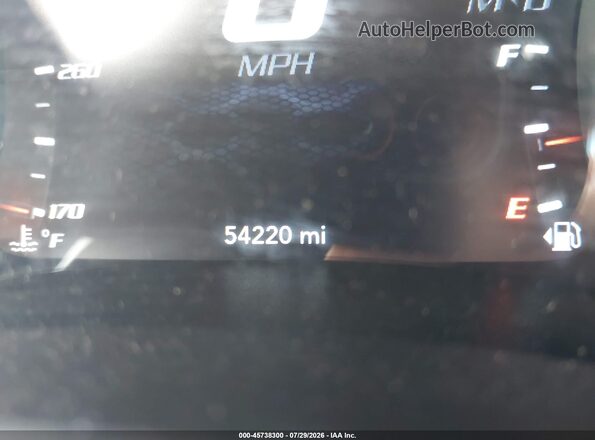 2C3CDXGJ3LH162301 2020 DODGE CHARGER Black 