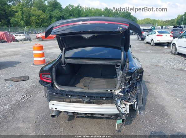 2C3CDXGJ3LH162301 2020 DODGE CHARGER Black 