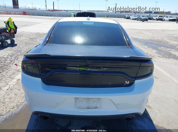 2C3CDXGJ3PH592254 2023 DODGE CHARGER Purple 