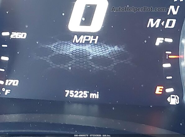 2C3CDXGJ3PH672556 2023 DODGE CHARGER Gray Widok tylnych siedzeń
