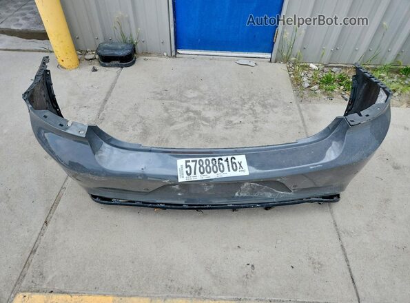 2C3CDXGJ3PH701635 2023 DODGE CHARGER Gray Widok komory silnika