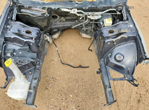 2C3CDXGJ4JH143964 2018 DODGE CHARGER Gray Rear interior view