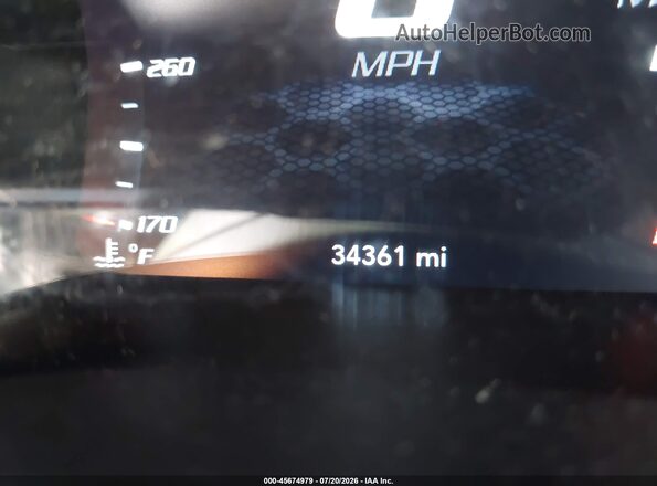 2C3CDXGJ4LH240908 2020 DODGE CHARGER Orange 