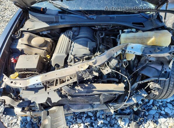 2C3CDXGJ4NH261695 2022 DODGE CHARGER Gray Vista interior trasera