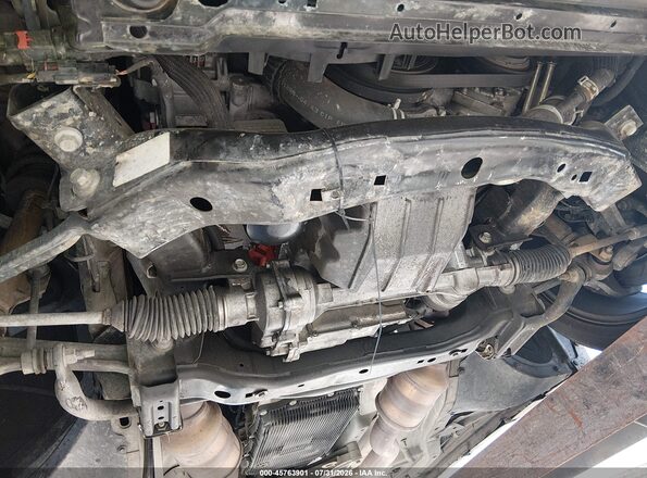 2C3CDXGJ5LH111639 2020 DODGE CHARGER Silver Սարքավորումների վահանակի տեսք