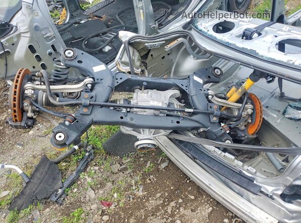 2C3CDXGJ6NH271080 2022 DODGE CHARGER Silver ხელსაწყოთა პანელის ხედი