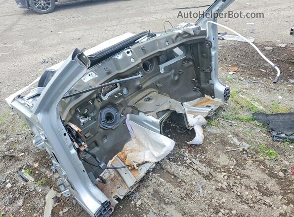 2C3CDXGJ6NH271080 2022 DODGE CHARGER Silver წინა სალონის ხედი