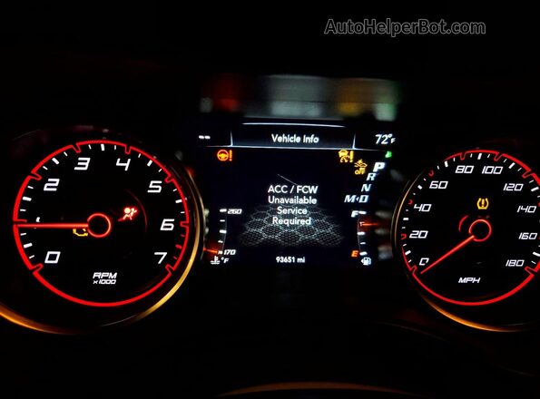 2C3CDXGJ6PH629233 2023 DODGE CHARGER Black Vista del cuadro de instrumentos