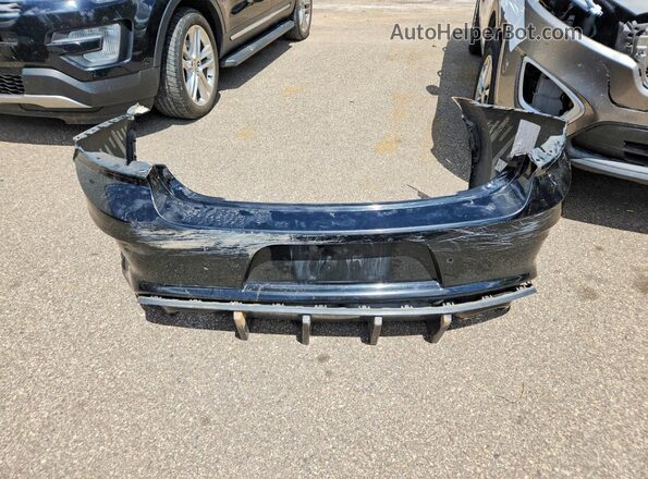 2C3CDXGJ6PH629233 2023 DODGE CHARGER Black Vista del compartimento del motor