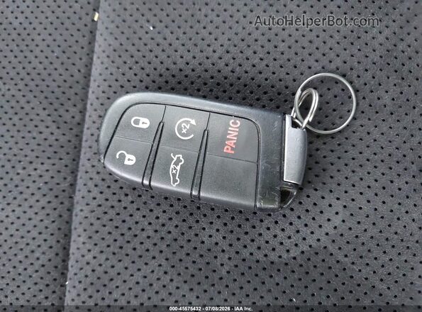 2C3CDXGJ7GH220786 2016 DODGE CHARGER Light Blue Widok deski rozdzielczej