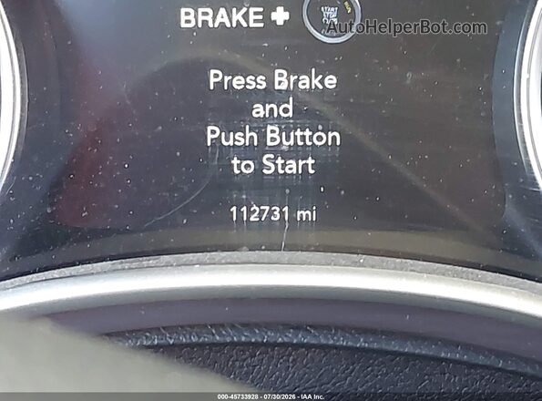 2C3CDXGJ7JH314903 2018 DODGE CHARGER Burgundy 