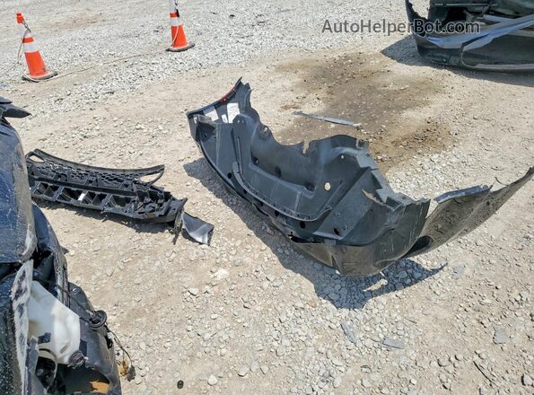 2C3CDXGJ7LH244418 2020 DODGE CHARGER Black Engine compartment view