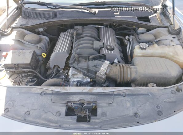 2C3CDXGJ7MH569331 2021 DODGE CHARGER Gray Vista trasera
