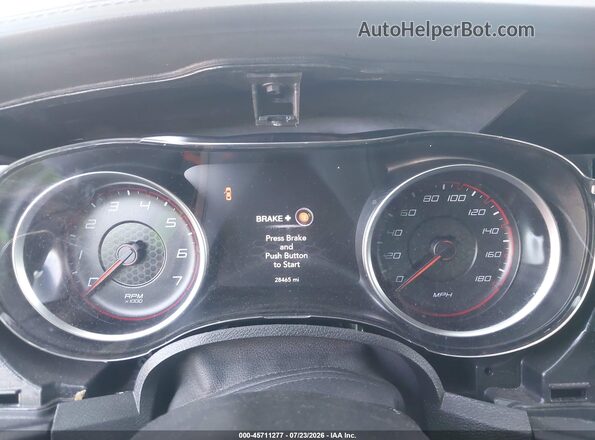 2C3CDXGJ7MH569331 2021 DODGE CHARGER Gray Vista de los asientos traseros