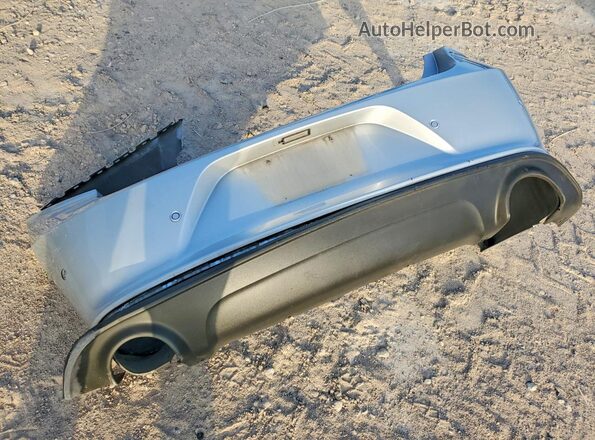 2C3CDXGJ9KH661781 2019 DODGE CHARGER Silver Вид наклейки з VIN-кодом