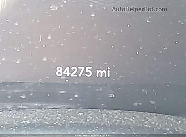 2C3CDXGJXKH535378 2019 DODGE CHARGER Gray 