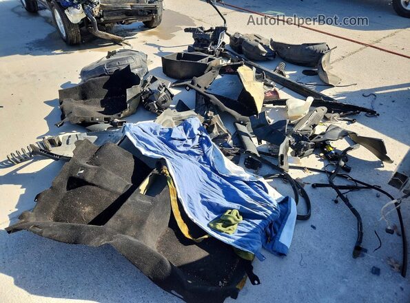 2C3CDXGJXLH166491 2020 DODGE CHARGER Black Vista del compartimento del motor