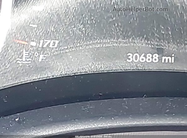 2C3CDXGJXPH660095 2023 DODGE CHARGER Серый Вид задних сидений