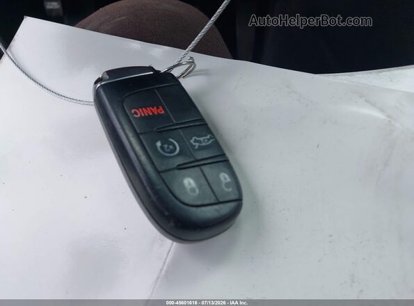2C3CDXHG0JH215889 2018 DODGE CHARGER Gray Vista del salpicadero