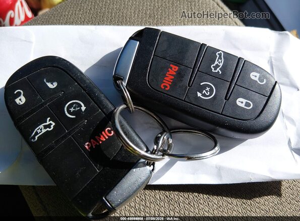 2C3CDXHG0LH241511 2020 DODGE CHARGER White Widok deski rozdzielczej