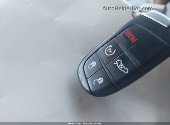 2C3CDXHG0PH642546 2023 DODGE CHARGER Gray Widok deski rozdzielczej