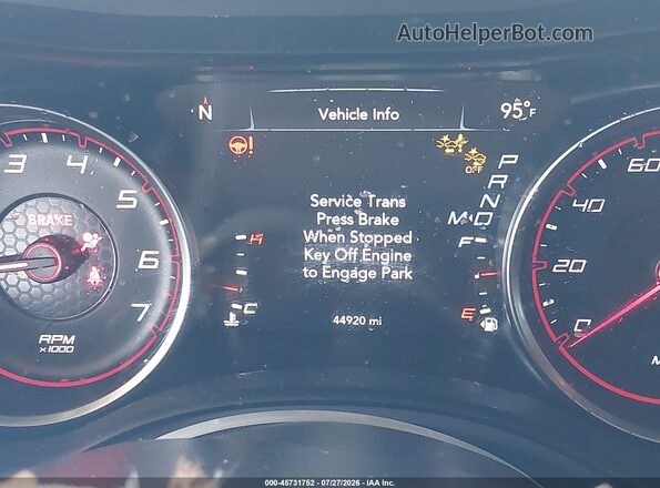 2C3CDXHG0PH642546 2023 DODGE CHARGER Gray 