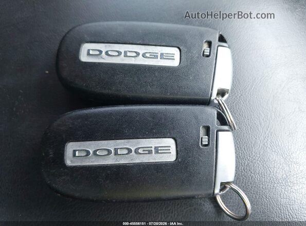 2C3CDXHG1GH192728 2016 DODGE CHARGER Черный Вид панели приборов