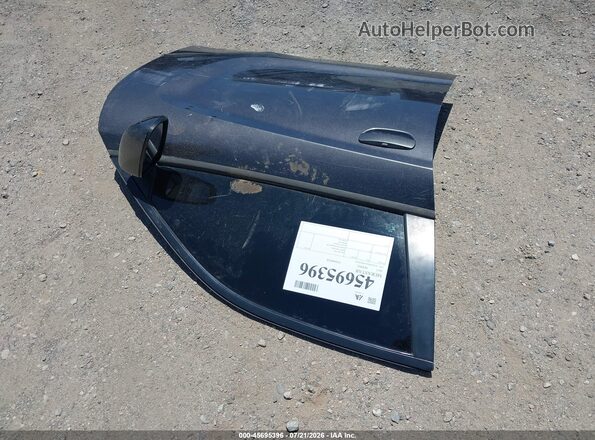 2C3CDXHG1HH546149 2017 DODGE CHARGER Gray Trasero izquierdo